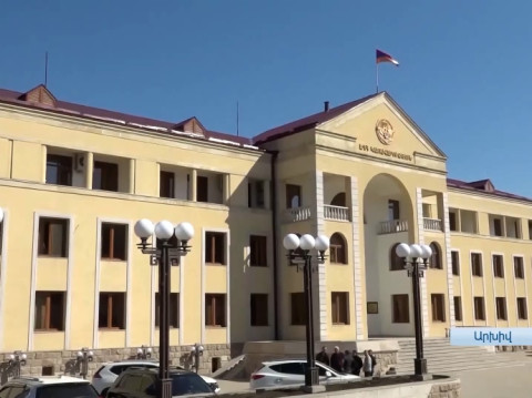 Դրամական աջակցություն՝ Արցախի կենսաթոշակառուներին, պարգևավճար ստացողներին և մինչև 18 տարեկան անձանց