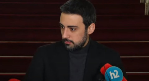 Աշոտ Մինասյանը քաղաքական հետապնդման զոհ է. Արամ Վարդեւանյան