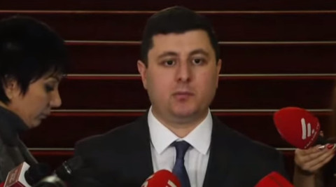 Առանց ՊԲ-ի գոյության՝ Արցախի հայկականությունը որևէ ձևով երաշխավորված չէ․ Տիգրան Աբրահամյան