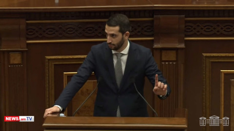 Ես մանիպուլյացիաների արվեստին վատ չեմ տիրապետում. Ռուբինյանը՝ ընդդիմությանը