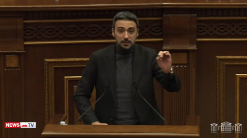 Նիկոլ Փաշինյանն էր բառացի ասում, որ Թուրքիան վարձկաններ է բերում, «Բայրաքթարներն» է սպասարկում