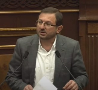 Երևան–Ստամբուլ թռիչքների մասին խոսում է ոչ թե ՀՀ ՔԱԿ նախագահը, այլ Թուրքիայի ԱԳ նախարարը. Մանուկյան