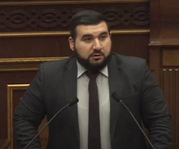 Մանուկյանի համար խնդիր չէր, որ ՀՅԴ–ի միջոցով եղել են հայ–թուրքական գաղտնի բանակցություններ. ՔՊ–ական