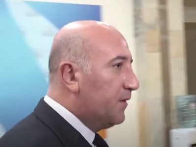 Դուք էլ գիտեք՝ ինչ վիճակ է. Պաշտպանության փոխնախարարը սահմանների վիճակի մասին հարցին չպատասխանեց