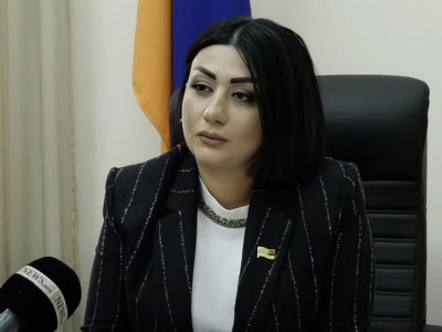 Իշխանական կանանց մաղթում եմ երջանկություն և հոգեկան բավարարվածություն. Ստամբուլյանն՝ իր ազգանունն աղավաղելու մասին