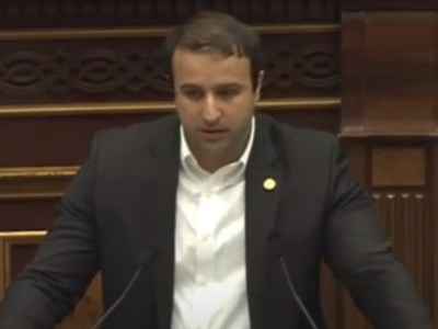 Զոհված զինծառայողի քույրը, եղբայրը, տատը, պապը նույնպես կարող են ստանալ հատուցում. նախագիծ