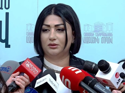 Անռիվա տուրը երբևէ թռիչք չի իրականացրել դեպի Ստամբուլ. Հռիփսիմե Ստամբուլյան
