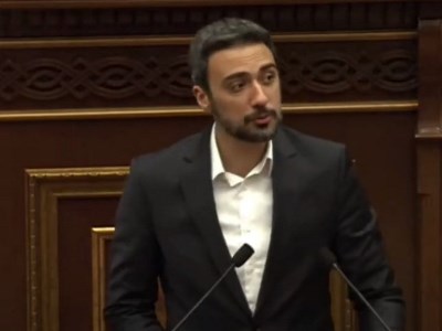 Ժողովրդավարությունից հետքայլ. իշխանությունն ուզում է իր կամքը թելադրել ընդդիմությանը. Վարդեւանյան