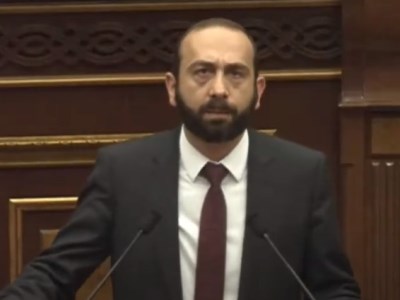 Սահմանագծման վերաբերյալ ի՞նչ առաջարկներ է արել Արարատ Միրզոյանը Բաքվին. պարզաբանում է ԱԳ նախարարը