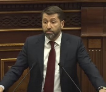 Կալանավորված Մամիկոն Ասլանյանը մասնակցելո՞ւ է նորընտիր ավագանու 1–ին նիստին. պարզաբանում է նախարարը