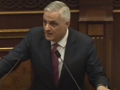 Հակված եմ վստահ լինել, որ անապահով խավի համար գազի գինը չի փոխվելու. Մհեր Գրիգորյան
