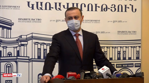 Ի՞նչ է առաջարկել Հայաստանն Ադրբեջանին․ ԱԽ քարտուղարը մանրամասնում է