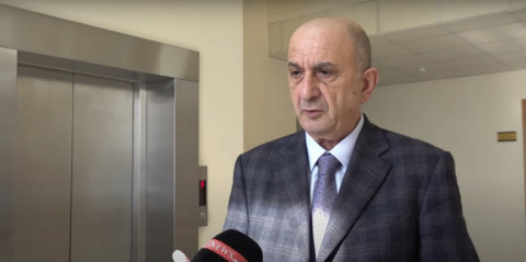 Վանեցյանին ԱԺ պատվիրակությունում ընդգրկելը խայտառակություն է, գիտենք՝ ինչպես է նա ԱԺ–ում հայտնվել