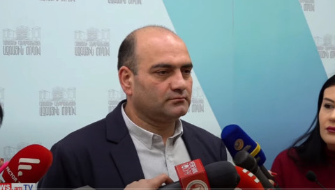 Ստեղծված իրավիճակում հեղուկ գազի գնաճ է լինելու. Թադևոս Ավետիսյան