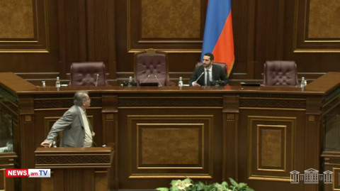 «Վաղուց ամբիոն չէր ընկել ձեռքս». ՀՌԱՀ անդամի՝ ՔՊ թեկնածու