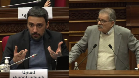 «Վատ բան է եղել». ՀՌԱՀ անդամի՝ ՔՊ թեկնածուն՝ «Հ2» հեռուստաալիքի՝ լիցենզիայից զրկվելու մասին
