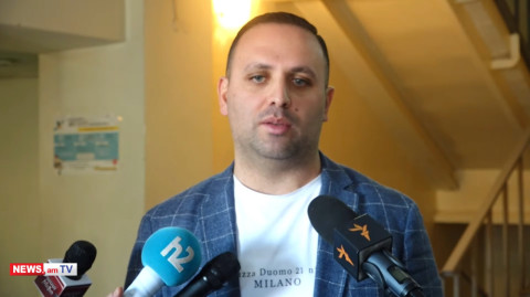 Տպավորություն է, որ ընտրվում է, թե ով կկալանավորվի, ով՝ ոչ․ Երեմ Սարգսյան