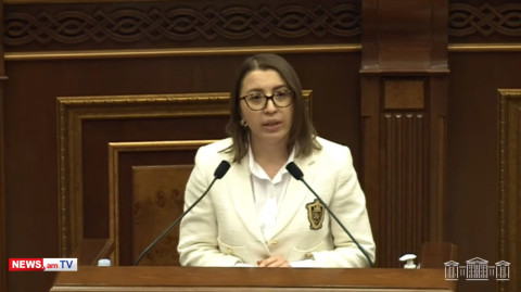 Համաձայն չեմ, որ պաշտպանի ինստիտուտը հակադիր է պետական իշխանության մարմիններին․ ՄԻՊ թեկնածու