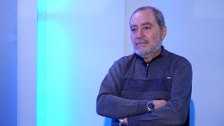 TALK TIME. Թուրքիային Սյունիքով միջանցք է պետք զենք տեղափոխելու համար. Տ. Լոքմագյոզյան