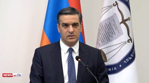 Լրագրողների նկատմամբ որակումները լուրջ սպառնալիք են երկրի ժողովրդավարական համակարգի համար