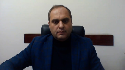 Բոլոր ստուգայցերն անօրինական են, իսկ կիրառված վարչական տուգանքները՝ վիճահարույց. Արա Զոհրաբյան