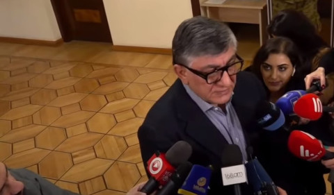 Պետք է հասկանալ՝ Արմեն Սարգսյանը Հայաստանի հետ ի՞նչ աստիճանի կապ է ունեցել. Խաչատուր Սուքիասյան