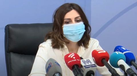 Մարտի 15-ից ուժի մեջ կմտնի հանրային սննդի վայրերում ծխախոտի օգտագործման արգելքը