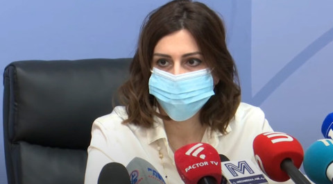Ինչո՞ւ մոլերում սահմանափակումը չի գործում, իսկ մոլերի սննդի կետերում գործում է. հարց՝ նախարարին
