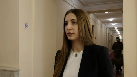 Արմեն Սարգսյանը խուսափում է հերթական զիջումների մասը դառնալ. Աննա Գրիգորյան