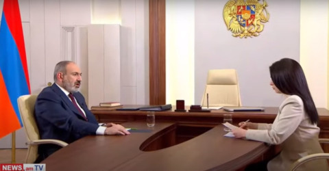 Փաստ չէ, որ Հայաստանում սահմանադրական փոփոխություններ տեղի կունենան. Փաշինյան