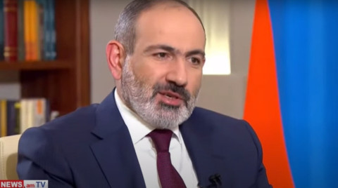 Առաջարկների մասին Ալիեւին ասել եմ Բրյուսելում. Փաշինյան