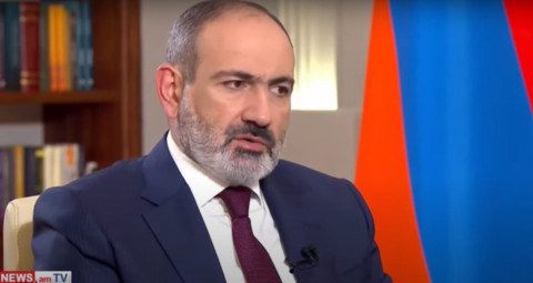 Մեծ է հավանականությունը, որ ՀՀ–ն կընդունի Արարատ Միրզոյանին ուղղված Թուրքիայի հրավերը. Փաշինյան