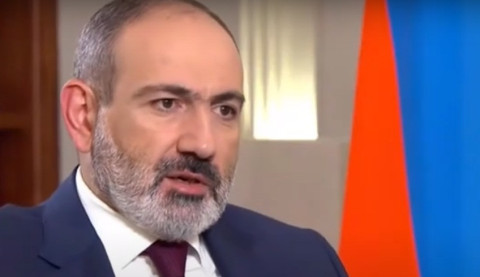 Հայ դատը երբեք Հայաստանի պետական քաղաքականություն չի եղել. Փաշինյան