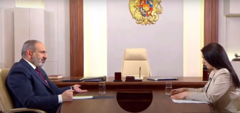Փաշինյանը՝ Սերժ Սարգսյանի կողմից հնարավոր բանակցային գաղտնիքների հրապարակման մասին