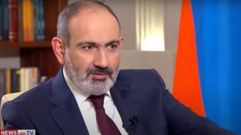Սերժ Սարգսյանը խնդրել է վերականգնել հանրաքվեին ադրբեջանցիների մասնակցության մասին դրույթը