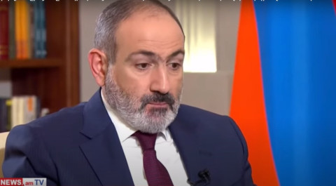 Նիկոլ Փաշինյանը՝ Ուկրաինայում ՀԱՊԿ–ի եւ Հայաստանի հնարավոր ներգրավման մասին