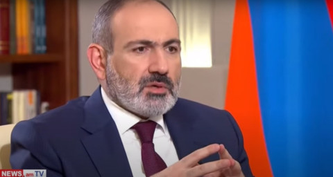 Ինչո՞ւ Հայաստանը զորախումբ ուղարկեց Ղազախստան. Փաշինյանի մեկնաբանությունը
