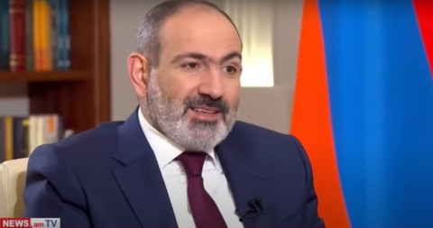 Փաշինյանի կարծիքով՝ Վահագն Ալեքսանյանի վիրավորական հայտարարությունը լրագրողների մասին անհիմն չէ