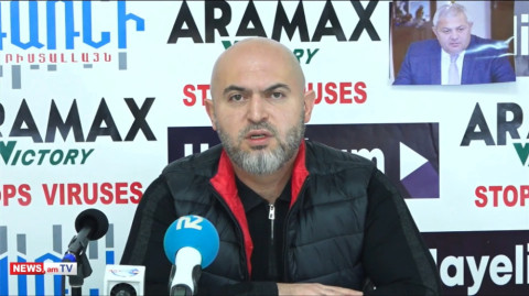 Բացառո՞ւմ եք, որ Սուրոն խնդրել ա Ադրբեջանին՝ նվեր արեք ինձ, մի կրակեք, հարսանիքս ա. Աշոտյան