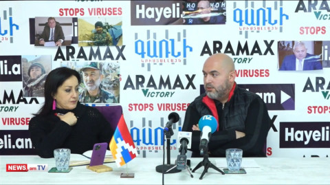 Թուրքերը զվարճանալու համար Անթալիա հայ պաշտոնյա են տանում. Արմեն Աշոտյան