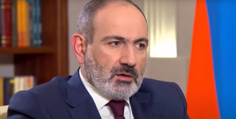 Փաշինյանը Ադրբեջանի տարածքային ամբողջականությունը ճանաչելու հո՞ղ է նախապատրաստում