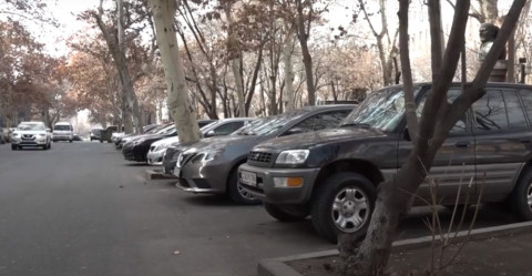 Ինչպես փոխարինել հին ավտոմեքենան նորով