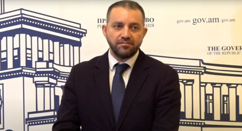 Ռեստորանային ոլորտի ընկերությունների համախառն վաճառքը մոտ 20 տոկոսով է ընկել. Վահան Քերոբյան