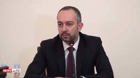 Արարատ Միրզոյանն ու Ռուբեն Ռուբինյանը կմասնակցե՞ն Անթալիայում կայանալիք դիվանագիտական համաժողովին