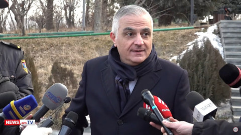 Գազի միասնական գնի շուրջ կոնսենսուս կա, բայց մատակարարման գնի շուրջ բանավեճեր են ընթանում․ Գրիգորյան