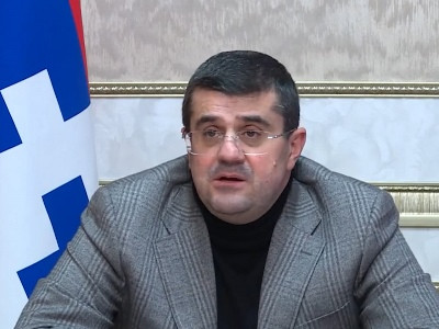 Պարտվել ենք, որովհետև բանակին պատշաճ ուշադրություն չենք դարձրել. Արայիկ Հարությունյան