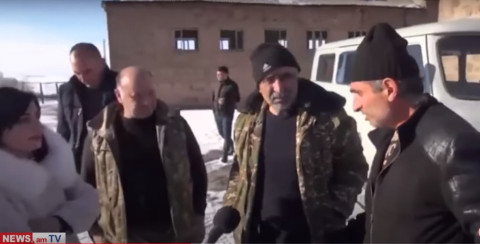 Օրվա գլխավոր լուրերը՝ «մեկ տողով». 29.01.2022
