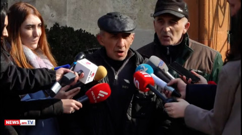 Ջերմություն ունեի, չեկա աշխատանքի, ասացին՝ «ս… եղիր». Կենդանաբանական այգու նախկին աշխատակից
