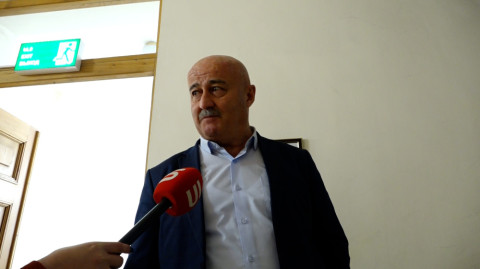 ՔՊ խմբակցությունը փակ նիստ է անում Ազգային ժողովում