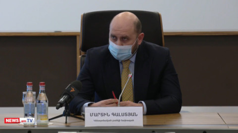 Ինչպե՞ս կազդի հոսանքի եւ ջրի թանկացումը գնաճի վրա. պարզաբանում է ԿԲ նախագահը